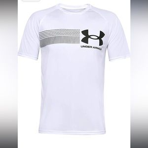 Men’s Large Under Armour T-Shirt